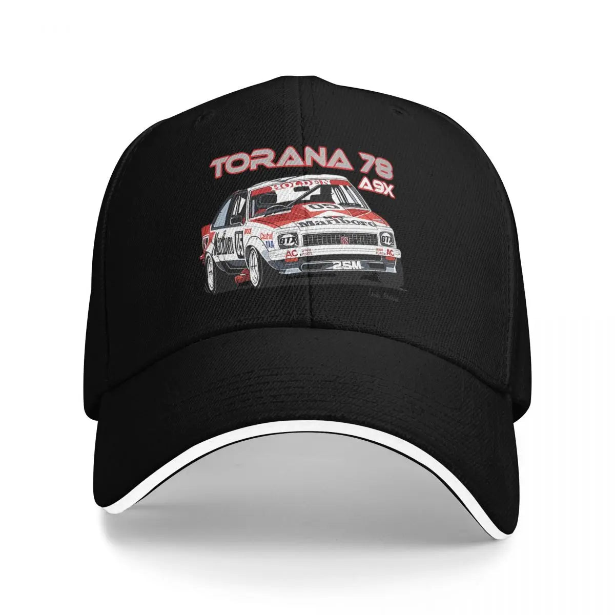 Holden A9X Torana, Peter Brock Hat Mens Hat Caps For Men Summer 2025