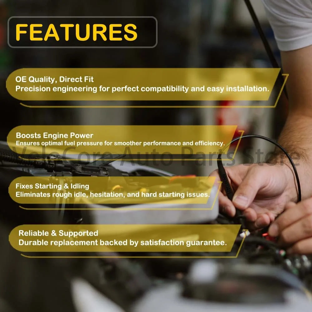 92149698 Fuel pump assembly  for  HOLDEN COMMODORE S SS VT 97-00 3.8 liter boost