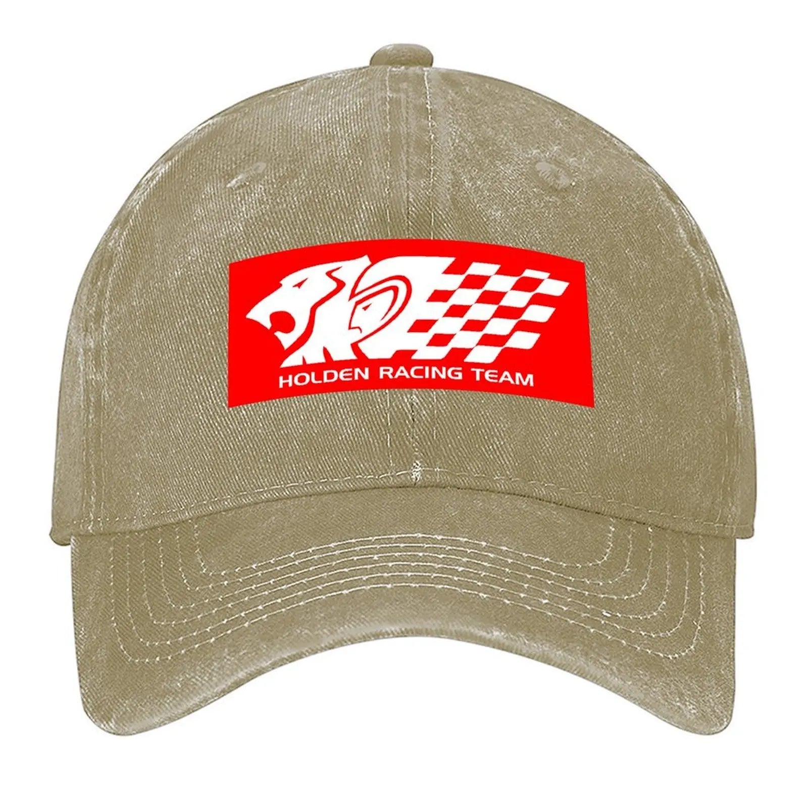 Holden Racing Team 2000s Baseball Cap Winter hat Sunscreen fun hats summer hat Women's Beach Outlet Men's