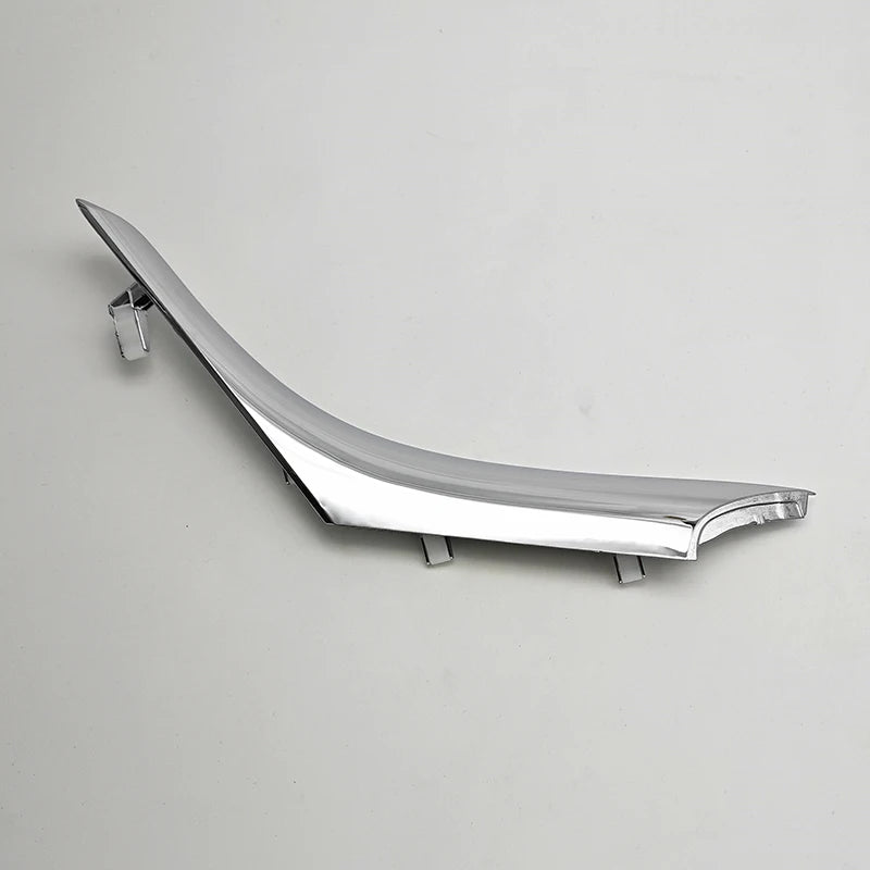 Chrome Center Console Trim Fit 2014-2017 Chevy SS Sedan Caprice