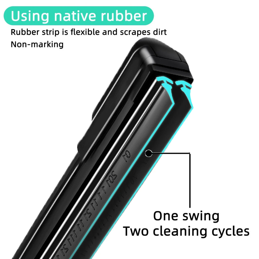 for Holden Commodore Ute VS VU VY VZ 1997 1998 1999 2000 2002 2003 2004 2005 2006 2007 Double Rubber Windshield Wiper Blades