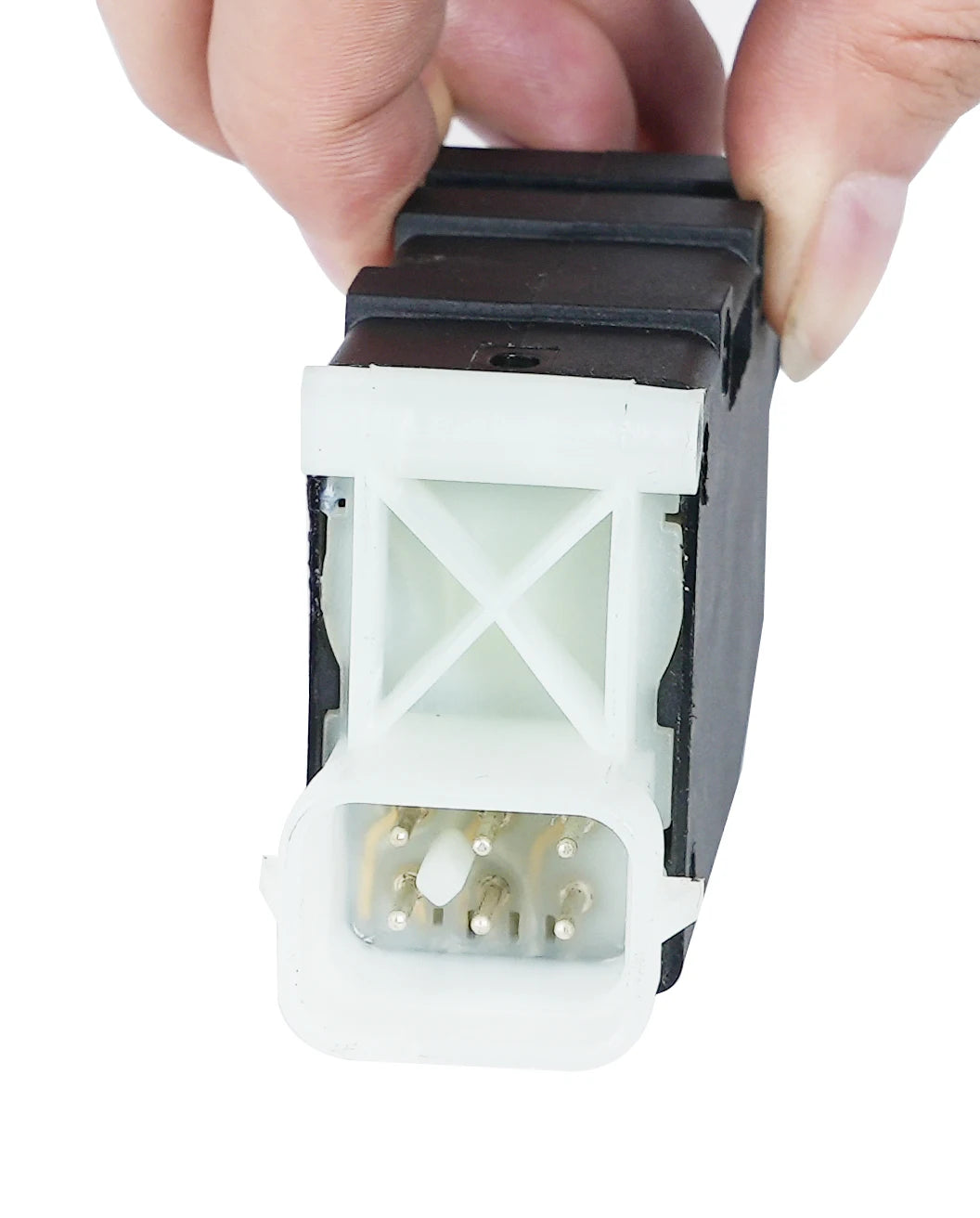 Left Front Electric Door Lock OE 705328 /92 056 619 for Holden commodore Opel Omega-B Corsa -B Auto Lock