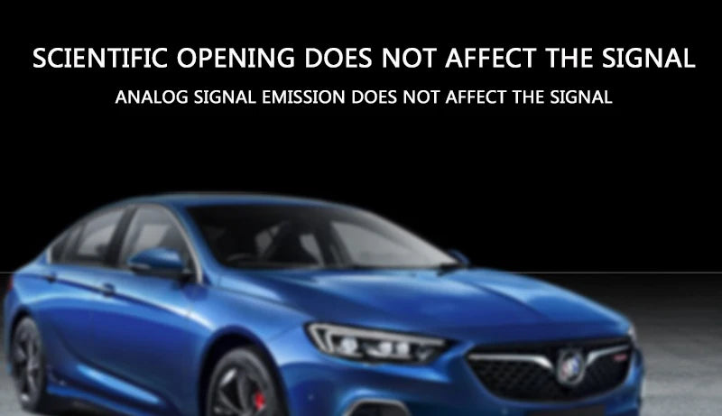 1 Pcs Zinc Alloy Car Key Case Shell Fob For Buick For Chevrolet Cruze Aveo Trax Opel Astra Corsa Meriva Zafira Antara J Keychain