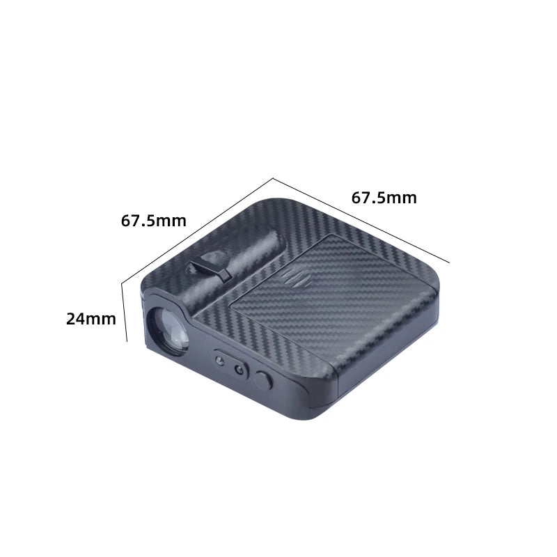 Interior Stickers 1/2PCS For Holden Captiva Commodor VZ VE Colorado Caprice HSV Logo LED Courtesy Lamp Car Door Welcome Light Gh