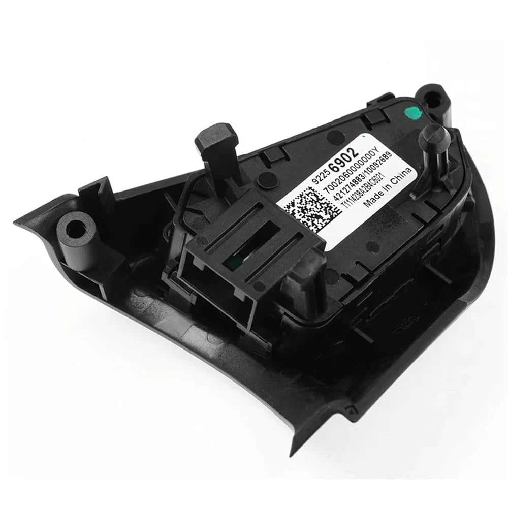 92256902 94780540 95088309 for Holden VF Commodore 2014 2015 2016 2017 Car Steering Wheel Switch Cruise Control Button