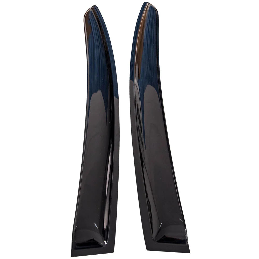 Weathershield Rain Deflectors All 4 Pieces for Holden Commodore VE VF 2006-2017