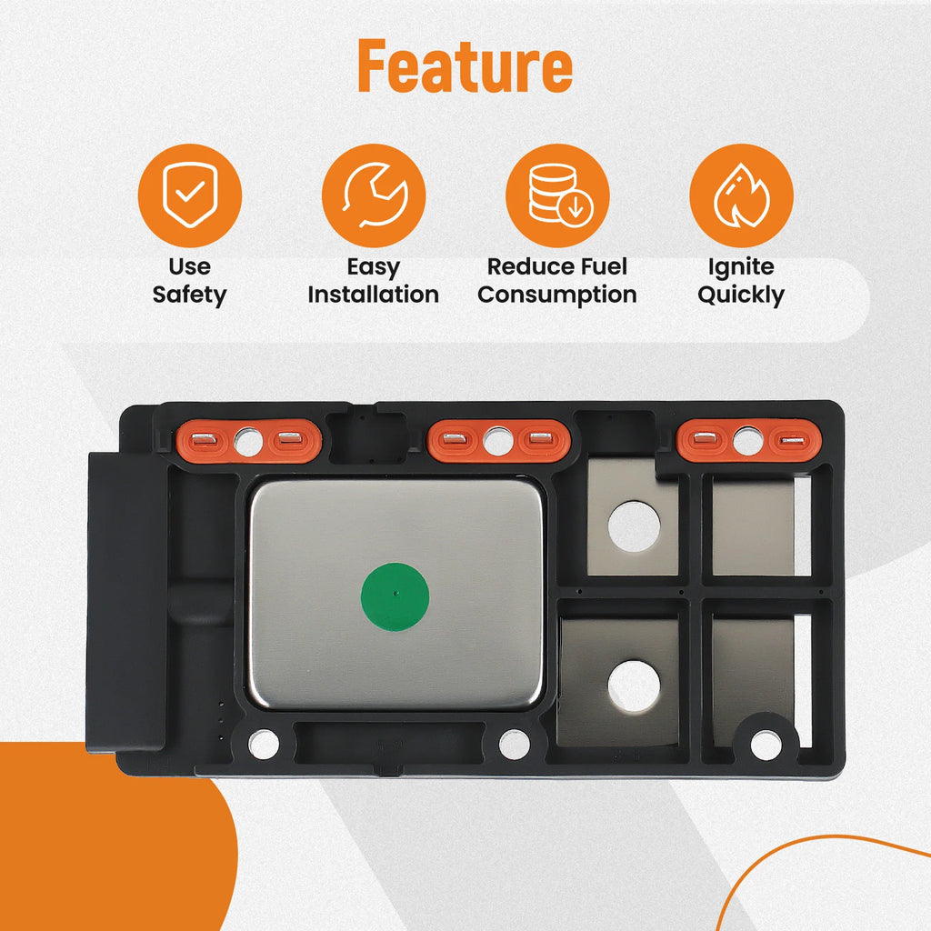 Ignition Control Module for Holden Commodore Monaro Statesman 3.8 V6 L27 L36 L67