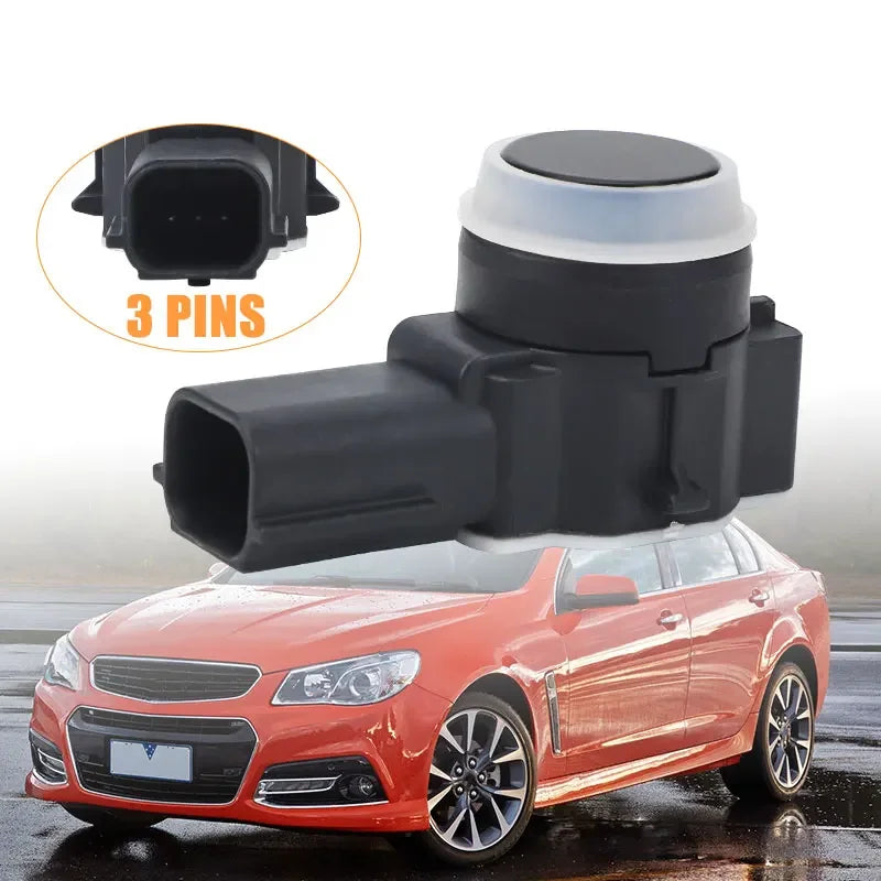 Car PDC Parking Sensor Auto Parking Sensor Reversing Radar Sensor For Holden Commodore VF HSV Gen-F Replacement Parts 92264821
