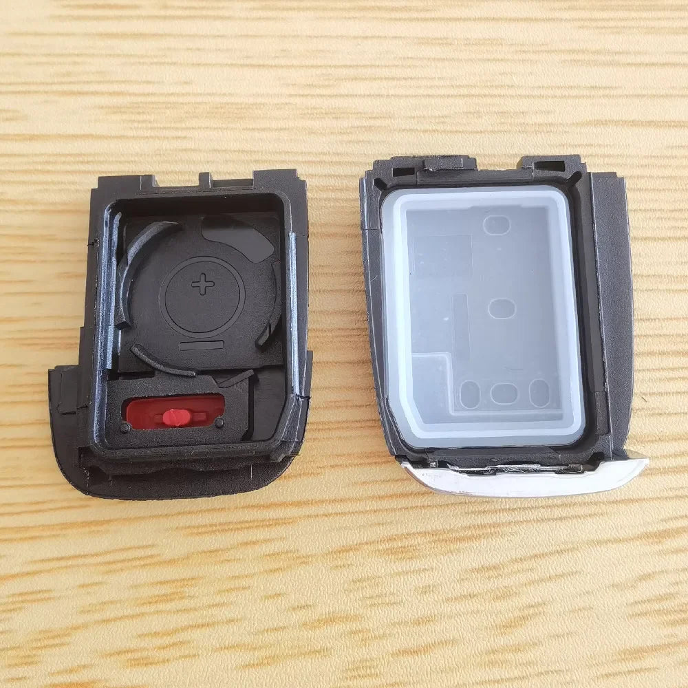 4 Button Remote Control Key Shell Casing for VE HOLDEN Commodore Compatible For Pontiac G8 for Chevrolet