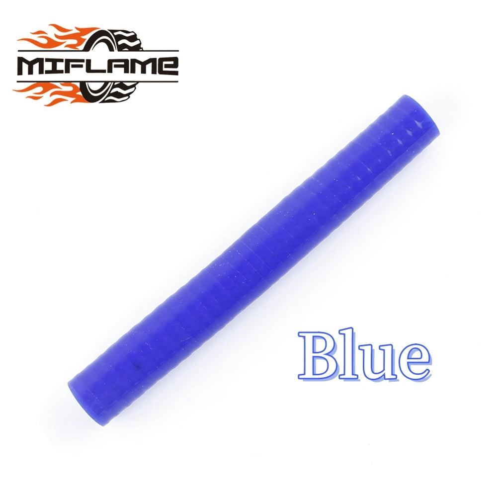 For 1995 1996 1997 Holden Commodore VS 3.8L V6 Silicone Radiator Coolant Hose