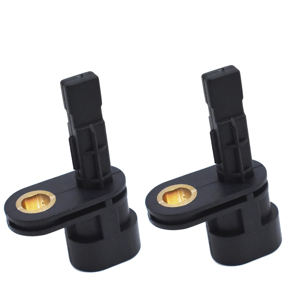 2 x Rear ABS Wheel Speed Sensor 92211237 For Holden Commodore VE Statesman WM