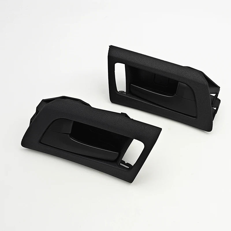 Black Door Inner Handle Interior Door Handle For Holden Commodore VE 2006~2013
