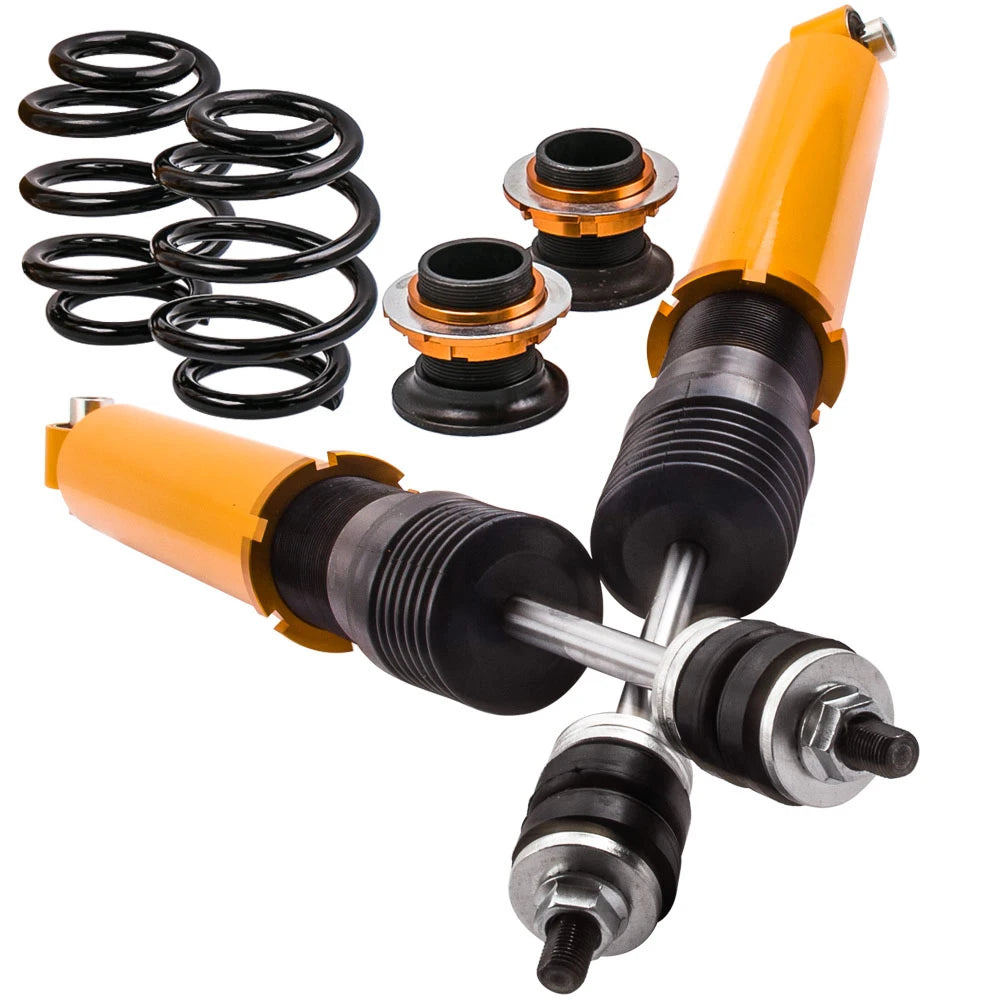 Rear Street Coilovers Suspension For Holden Commodore VT VX VY VZ 1997-2007