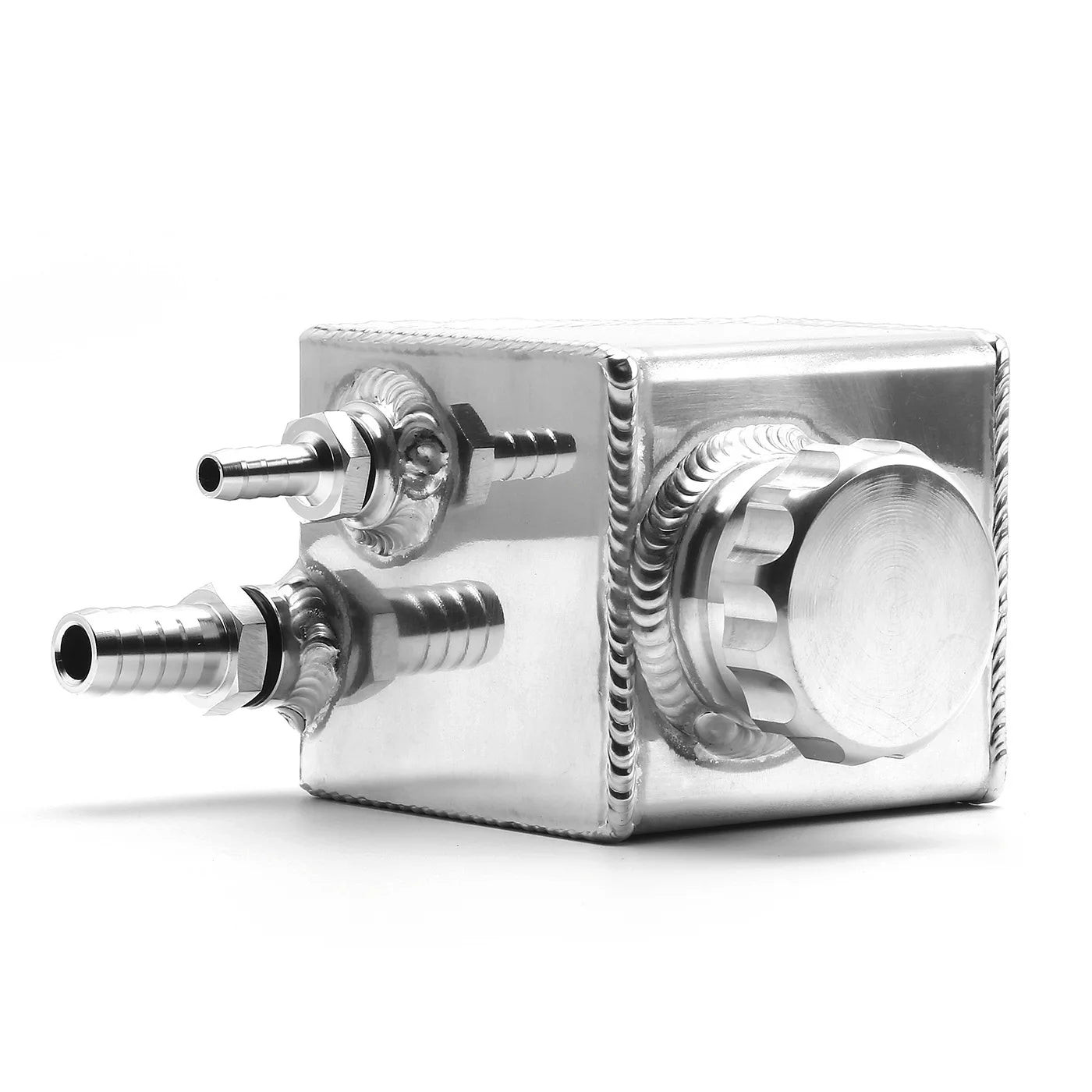 Black Reservoir Can For V6 V8 VT VX VU VY VZ VE LS1 LS2 LS3 LS6 LS7 L98 L76 Power Steering Tank For Holden Commodore