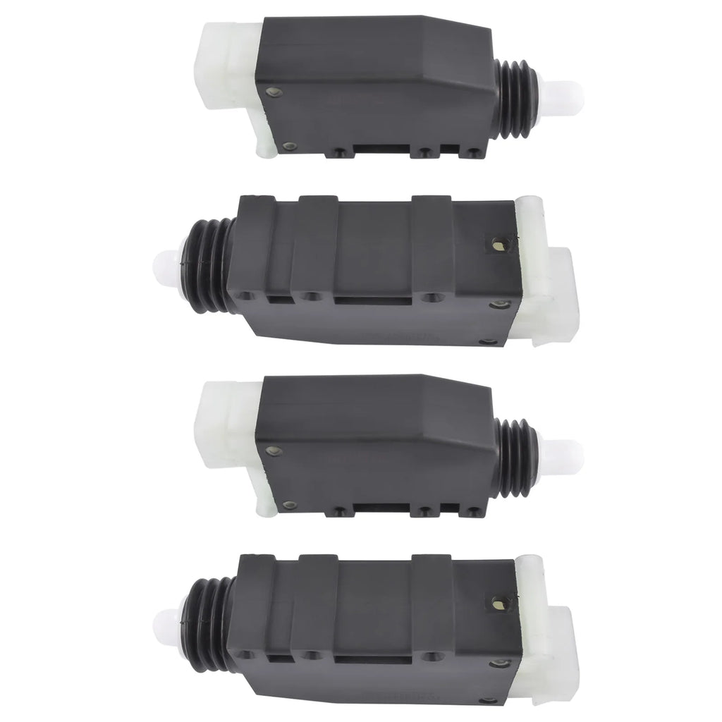 AP02 Door Lock Actuator Front + Rear for Holden Calais Commodore VT VU VX VY VZ 1999 2000 2001 2002 2003 2004 2005 2006