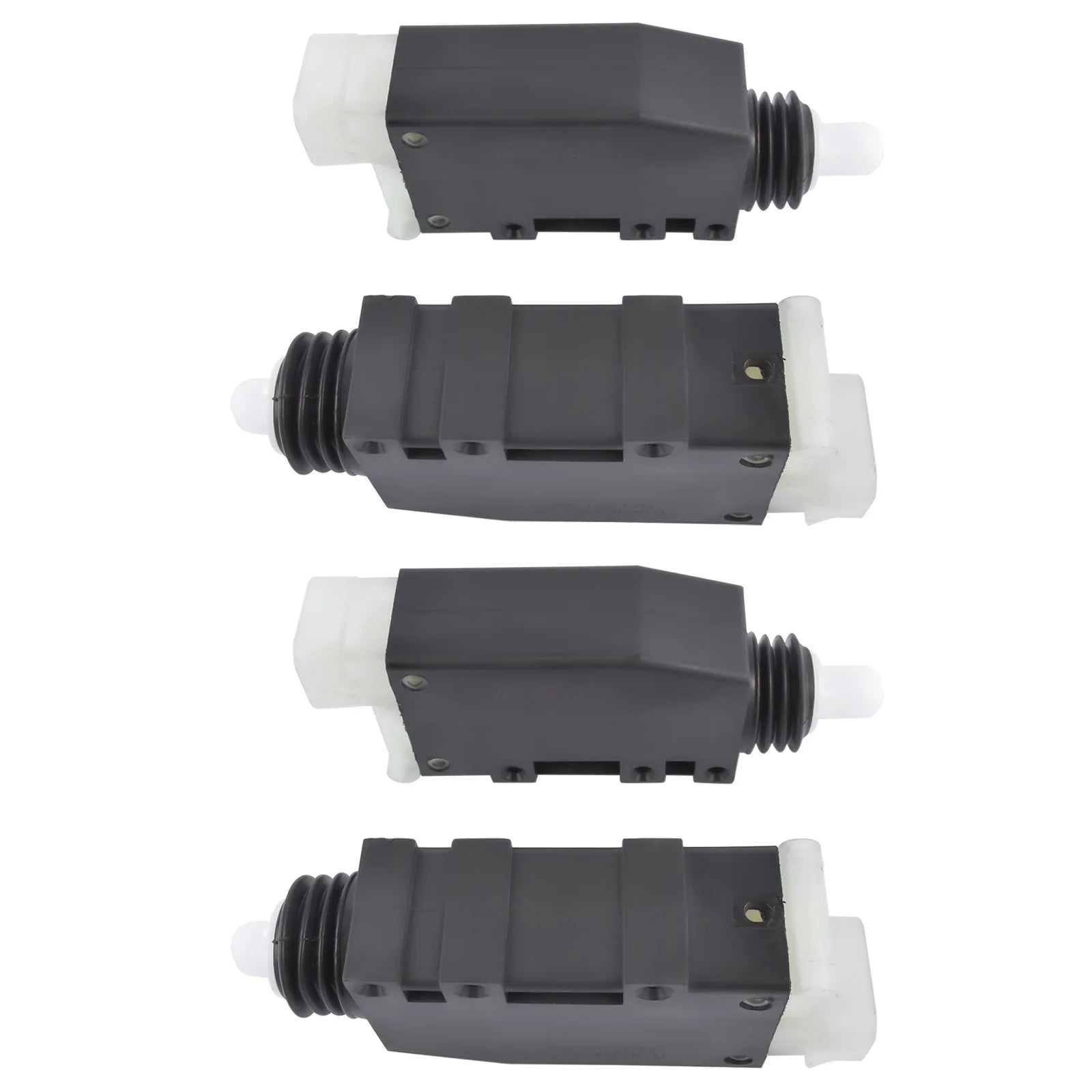 AP02 Door Lock Actuator Front + Rear for Holden Calais Commodore VT VU VX VY VZ 1999 2000 2001 2002 2003 2004 2005 2006