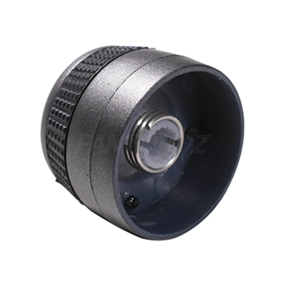 Radio Volume Knob For Holden For Holden Caprice 2011-2013 For Holden Commodore 2011-2013 92292578