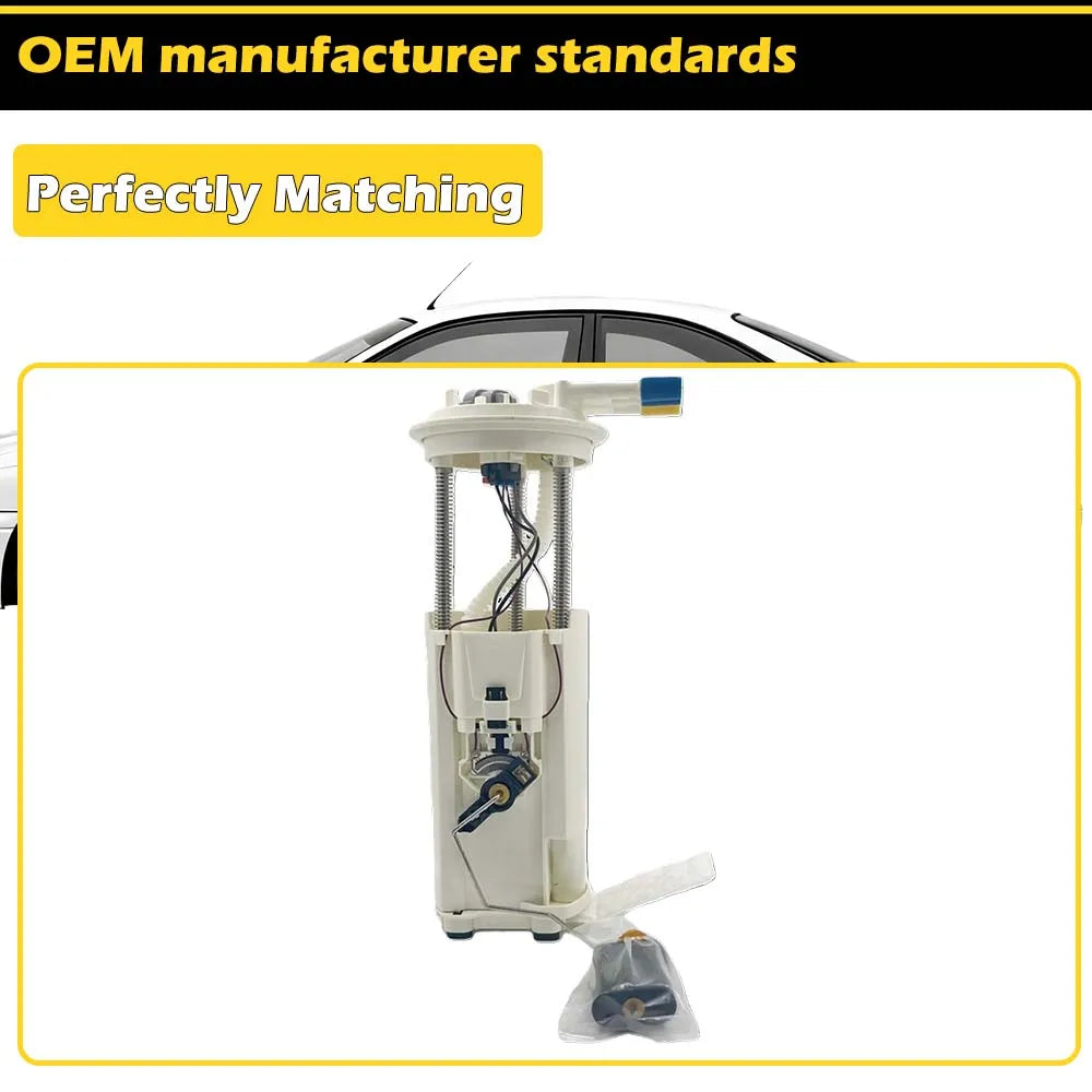 92149698 Fuel pump assembly  for  HOLDEN COMMODORE S SS VT 97-00 3.8 liter boost