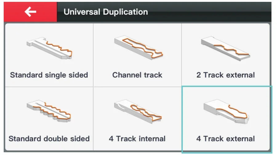 New Xhorse Dolphin XP005L Dolphin II Key Cutting Machine