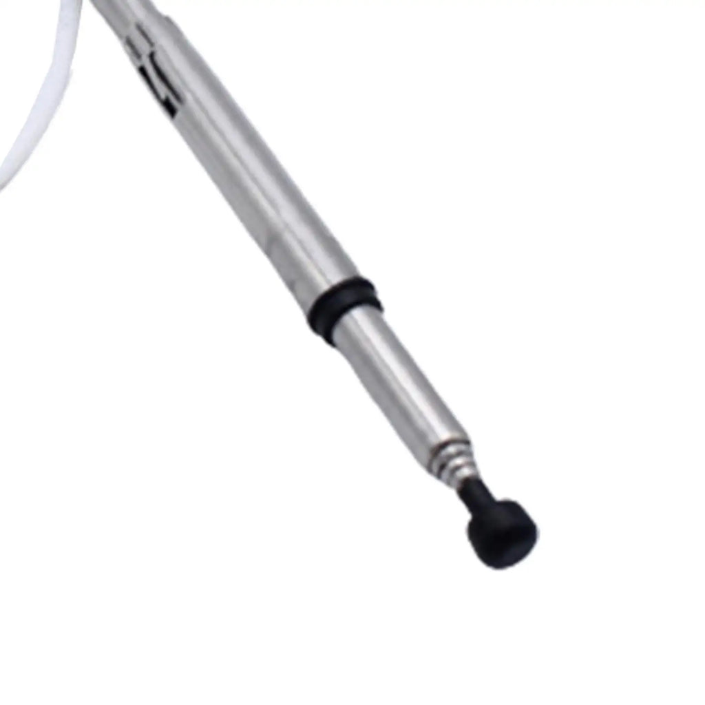 Mast & Rope Antenna 5 Section Car Accessories Aerial Axa250 Radio Antenna for Holden Commodore VX VT VR Easy Installation