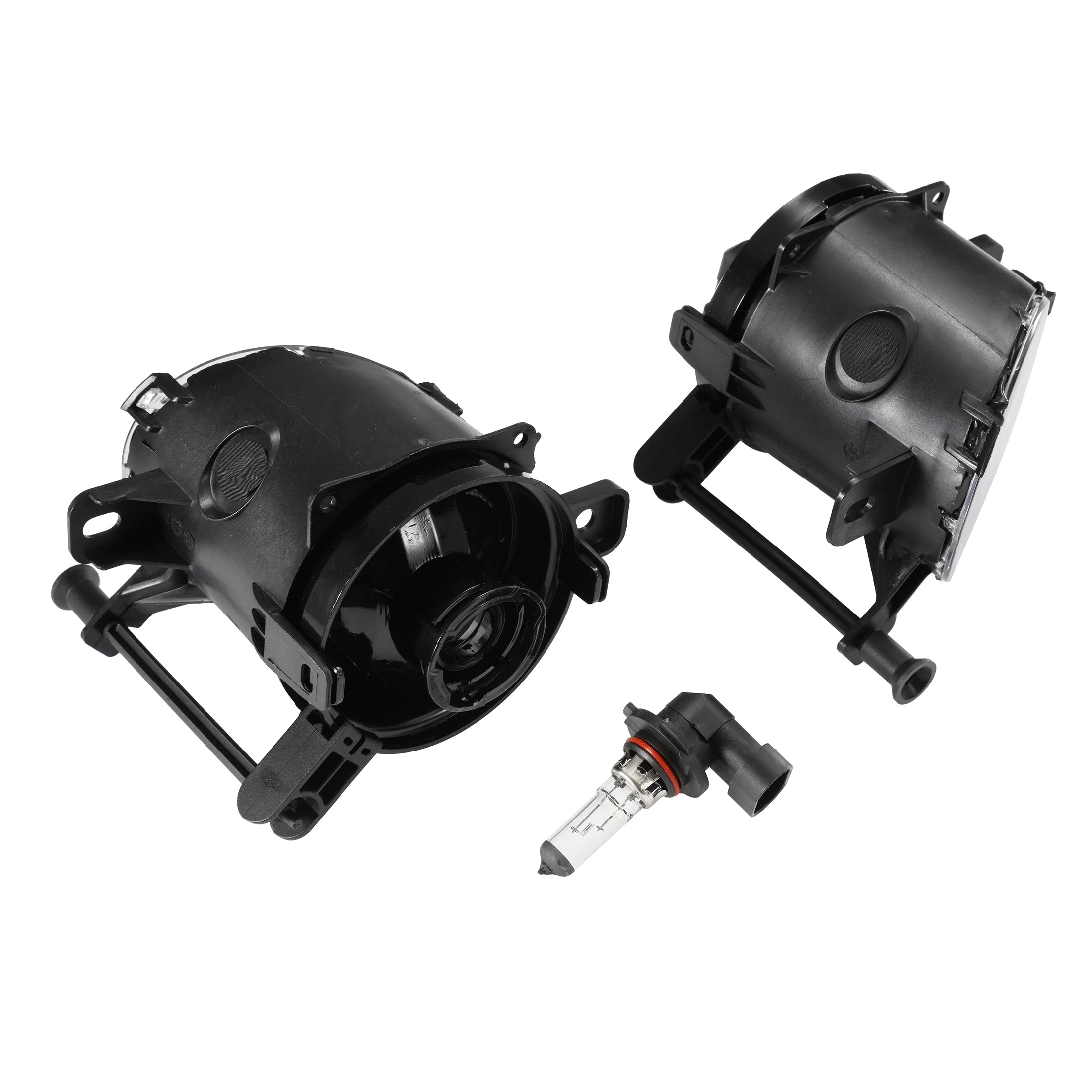 1pair Car Front Bumper Amber LED Fog Light Driving Lamp for Holden Commodore VE S2 SS SSV SV6