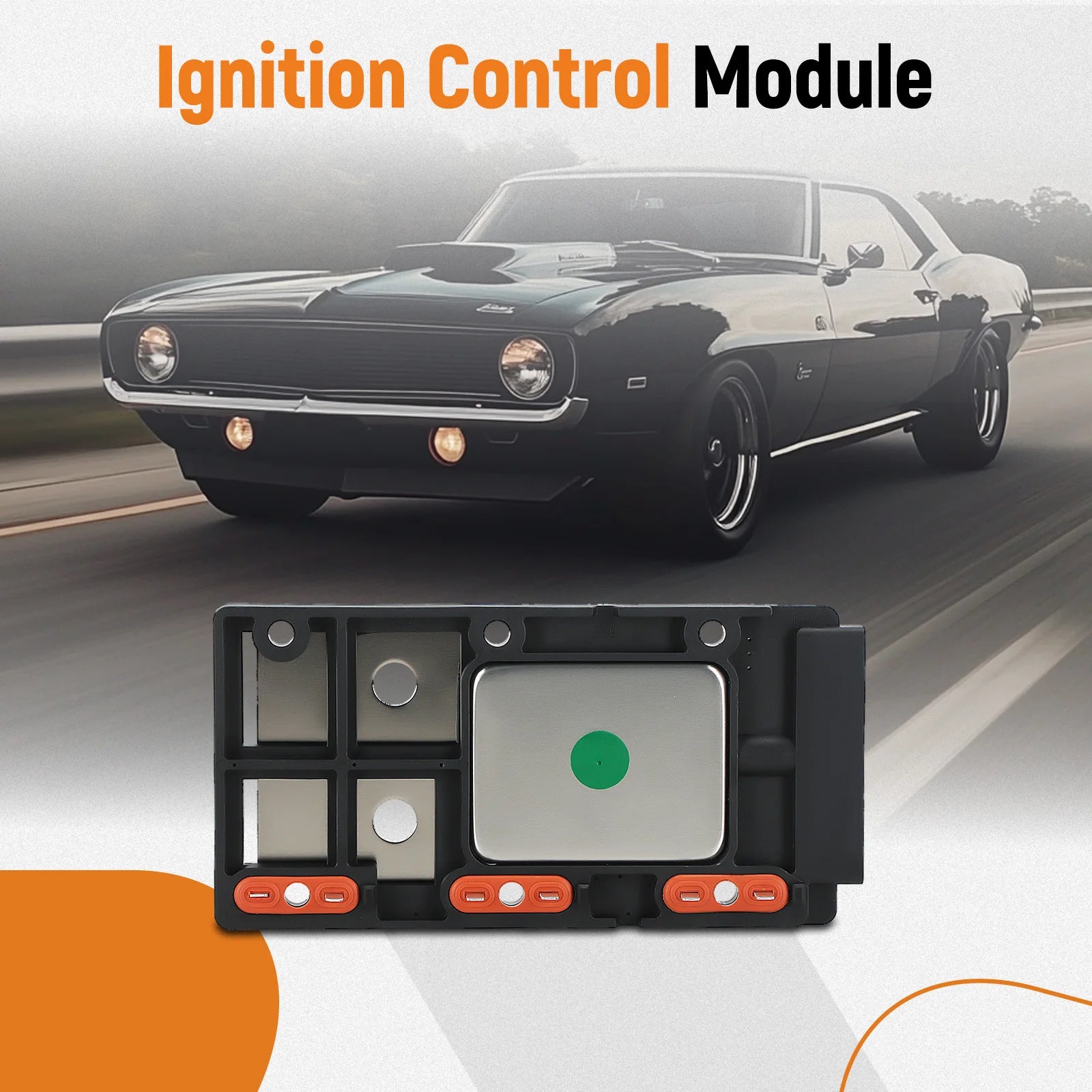 Ignition Control Module for Holden Commodore Monaro Statesman 3.8 V6 L27 L36 L67