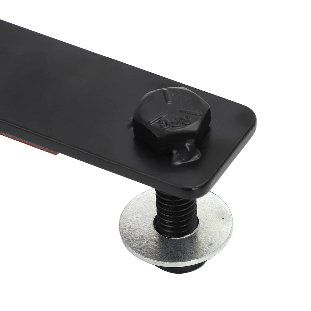 For Pontiac G8 2008-2009 A Set Of Heavy Duty Front Bumper Brackets New Arrival Parts