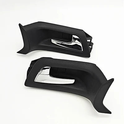 Chrome Door Inner Handle Interior Door Handle For Holden Commodore VE 2006~2013