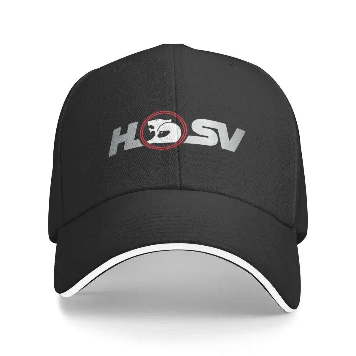 HOLDEN HSV Cap Fashion Casual Baseball Caps Adjustable Hat Hip Hop Summer Unisex Baseball Hats Customizable Polychromatic