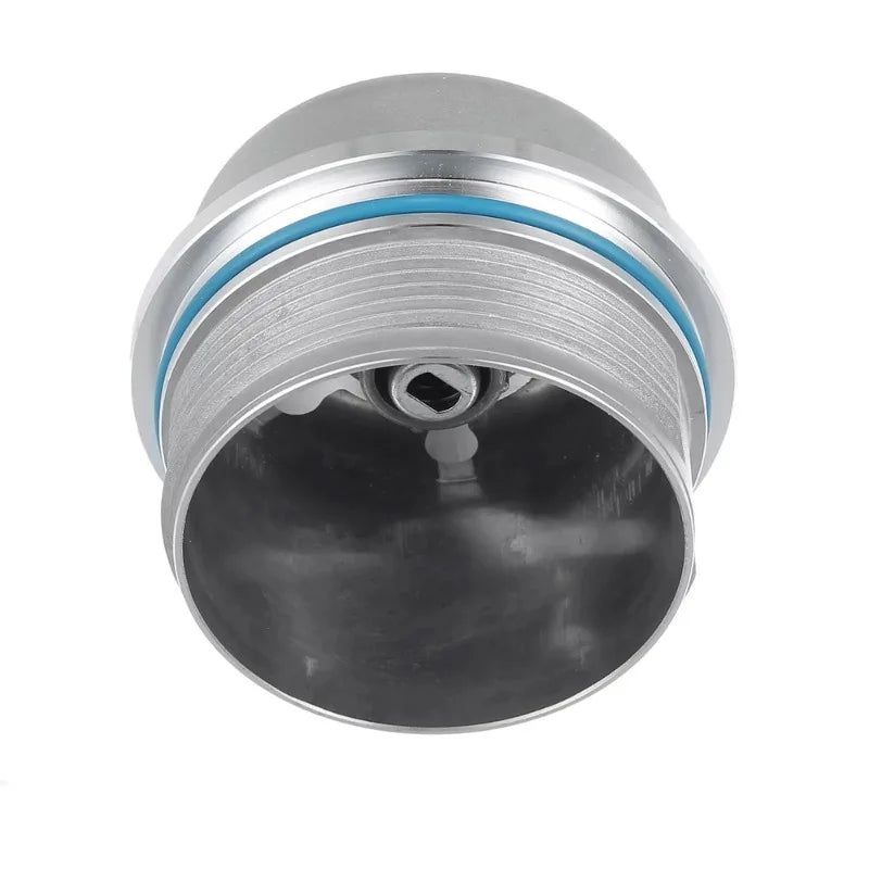 OIL FILTER CAP SCREW ON VZ VE WM ALLOYTEC V6