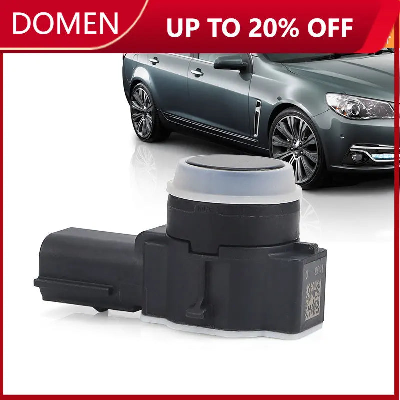 Car PDC Parking Sensor Auto Parking Sensor Reversing Radar Sensor For Holden Commodore VF HSV Gen-F Replacement Parts 92264821