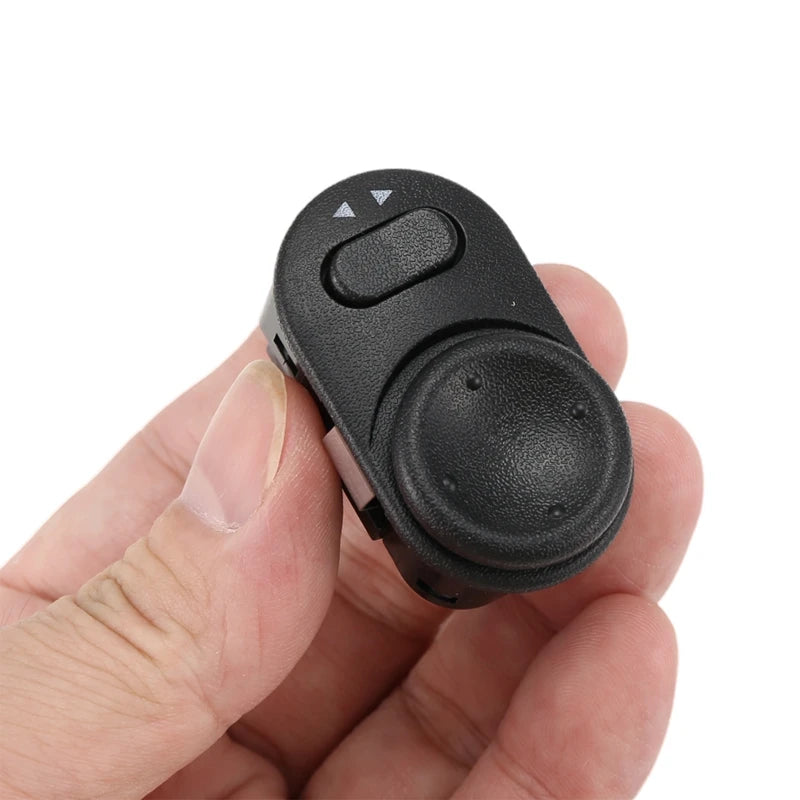 Car Rearview Mirror Control Switch Adjustment Button 100012817 For Holden Commodore VX VY VZ VU V6 V8