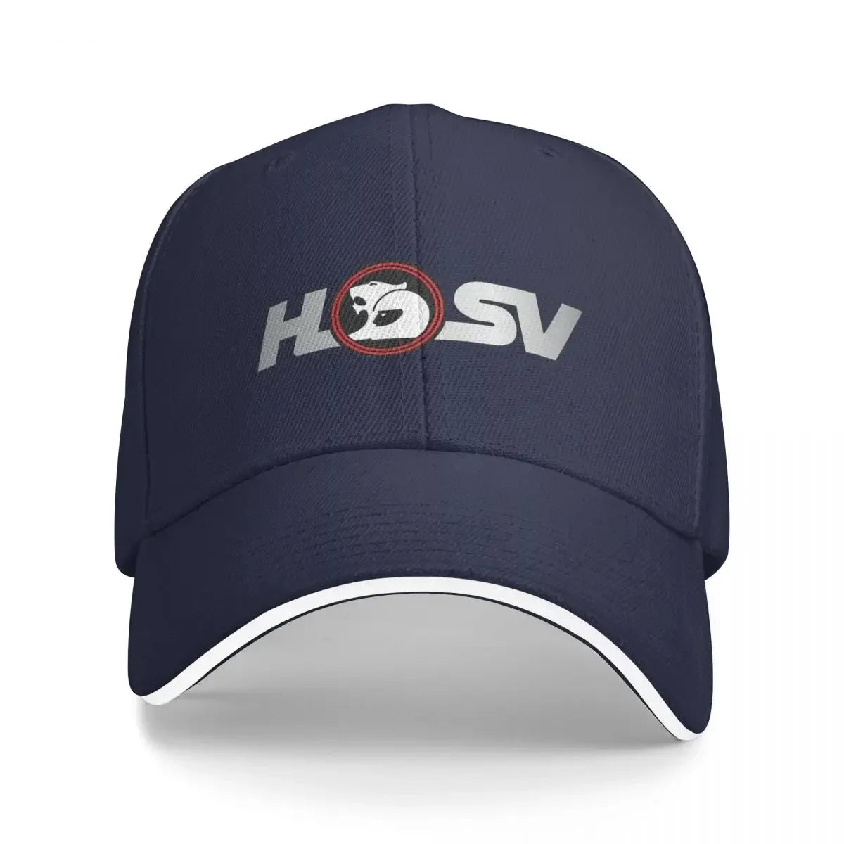 HOLDEN HSV Cap Fashion Casual Baseball Caps Adjustable Hat Hip Hop Summer Unisex Baseball Hats Customizable Polychromatic