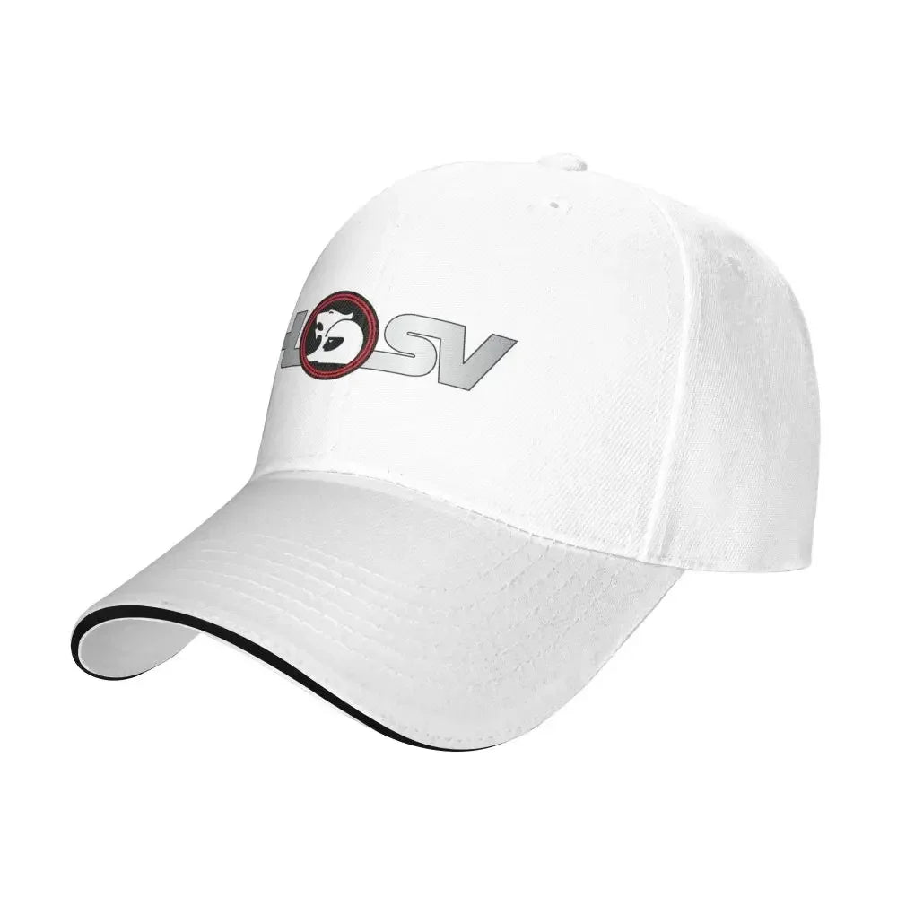 HOLDEN HSV Cap Fashion Casual Baseball Caps Adjustable Hat Hip Hop Summer Unisex Baseball Hats Customizable Polychromatic