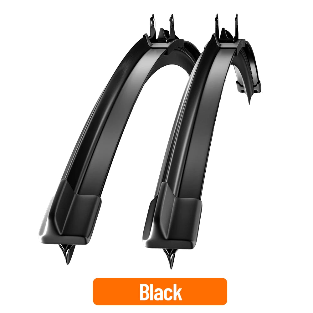 For Holden Commodore VE VF 2006-2017 2007 2008 2009 2010 2011 2012 2014 2pcs Front Windshield Wiper Blades Windscreen Wipers