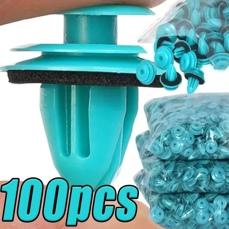 Door Trim Clips for VE VF Commodore