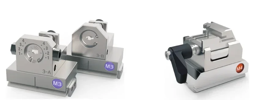 New Xhorse Dolphin XP005L Dolphin II Key Cutting Machine