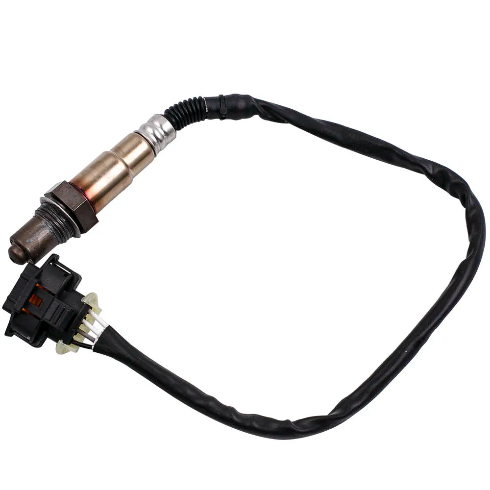 O2 Oxygen Sensor 4 Wires For Holden Commodore V6 3.6L VZ LE0 VE 0258006743 CRDE