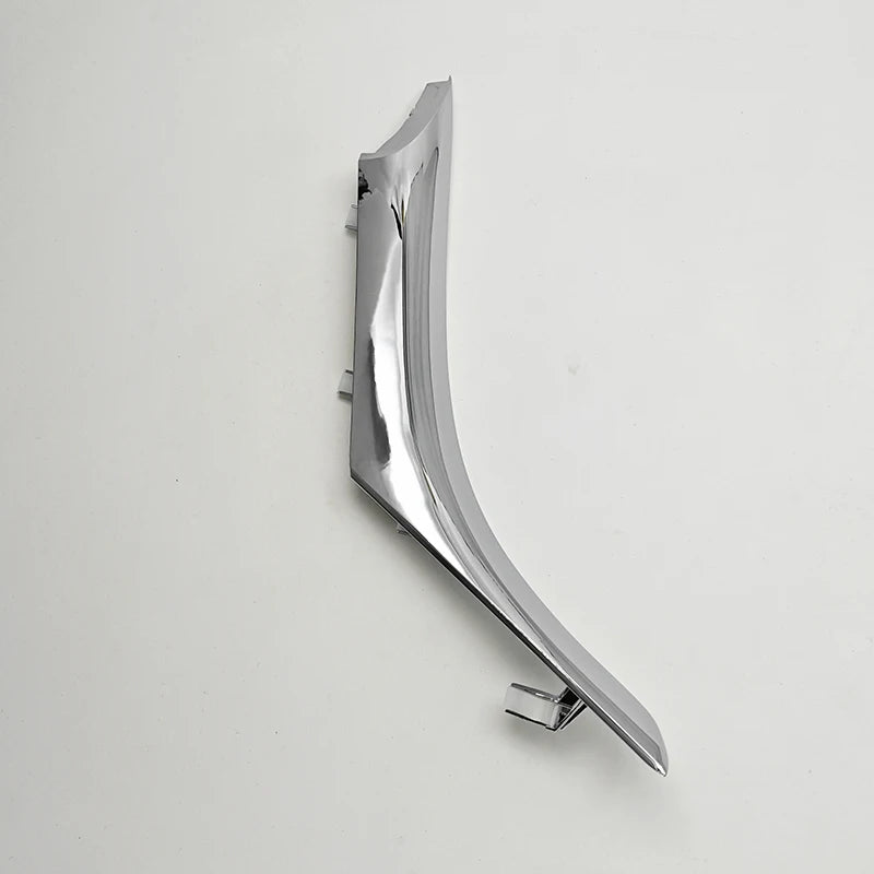 Chrome Center Console Trim Fit 2014-2017 Chevy SS Sedan Caprice