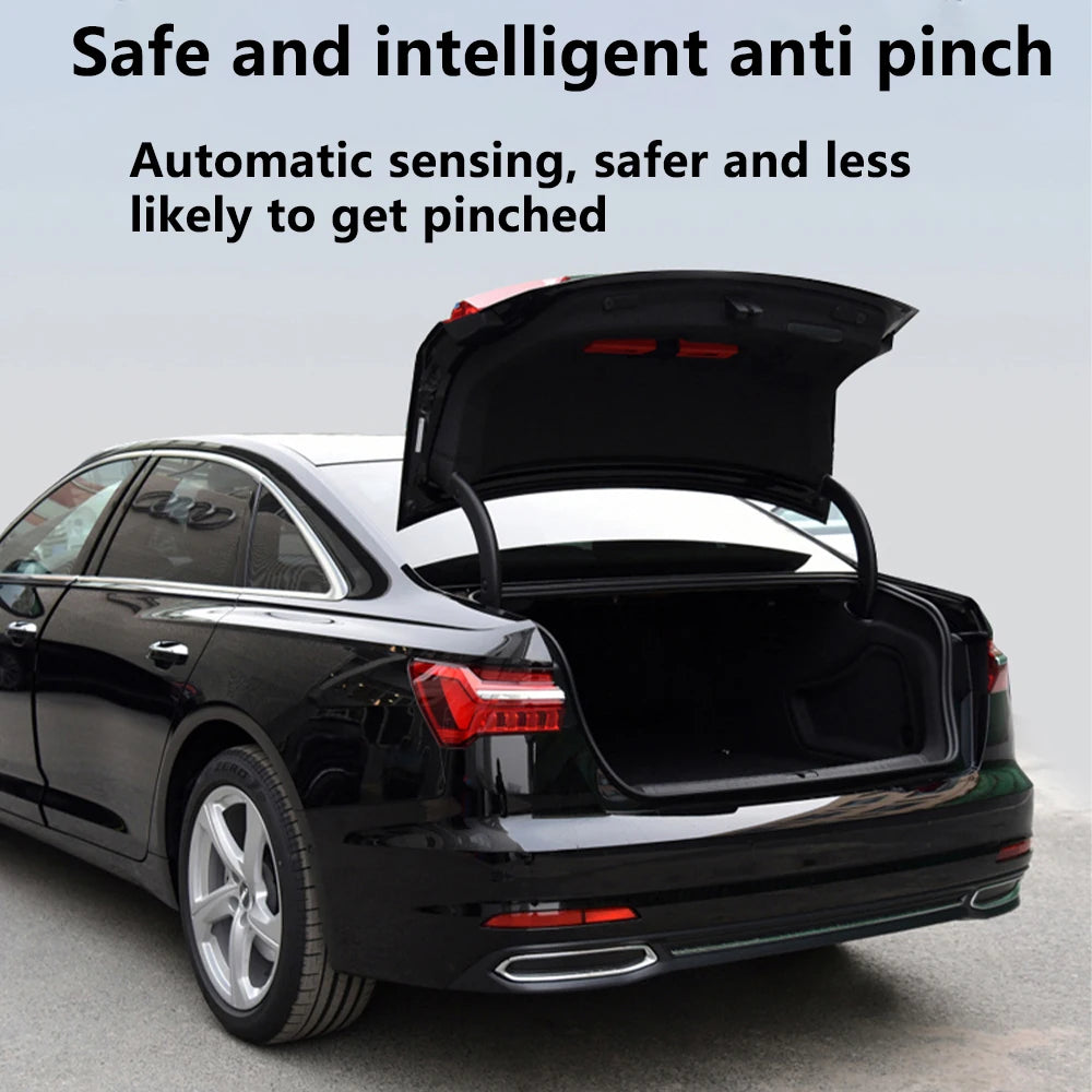 Car Electric Tail Gate Lift System Power Liftgate Automatic Tailgate Opener for Opel Vauxhall Insignia B Holden Commodore Z18 ZB