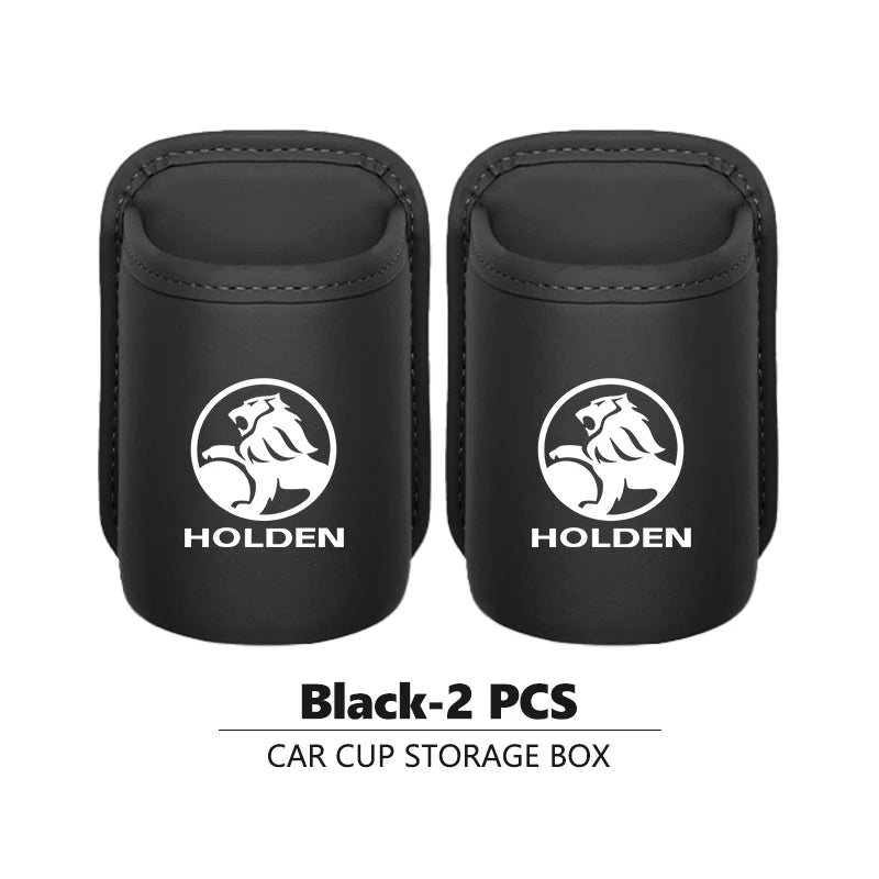 For Holden Car Door Cup Holder Rack for Drink Bottle Organizer Back Seat VZ VE Colorado Caprice VX VU VY HSV Cruze Rodeo Astra