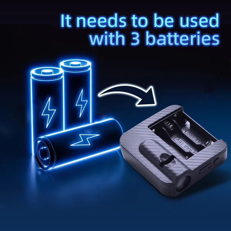 Interior Stickers 1/2PCS For Holden Captiva Commodor VZ VE Colorado Caprice HSV Logo LED Courtesy Lamp Car Door Welcome Light Gh