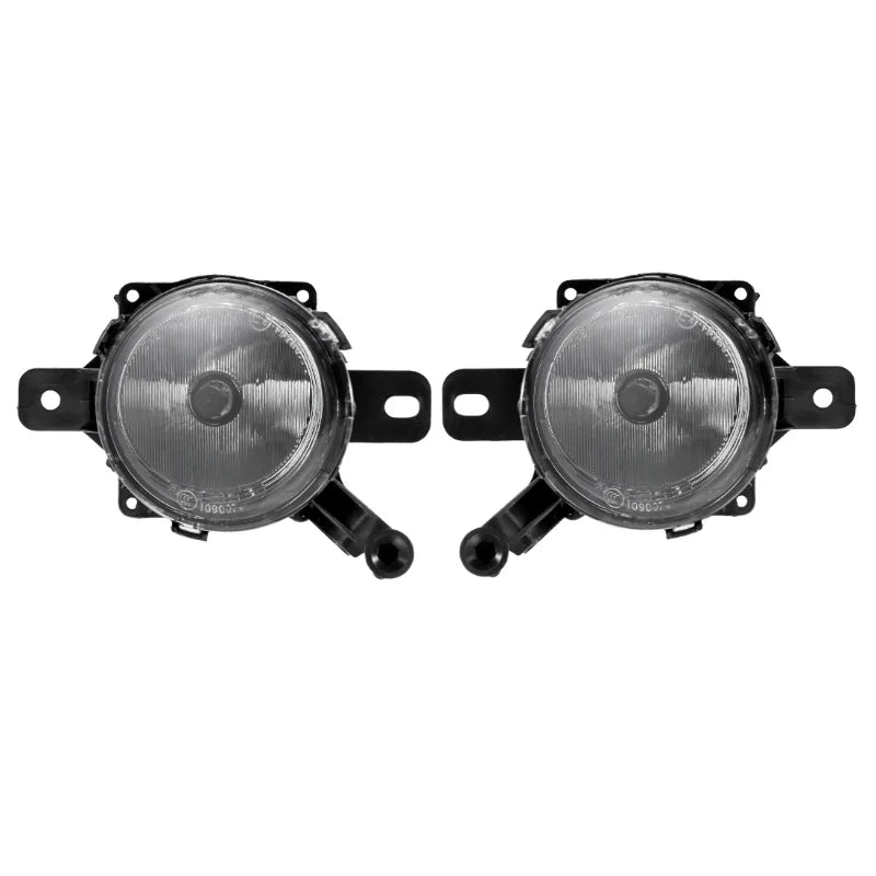 1pair Car Front Bumper Amber LED Fog Light Driving Lamp for Holden Commodore VE S2 SS SSV SV6