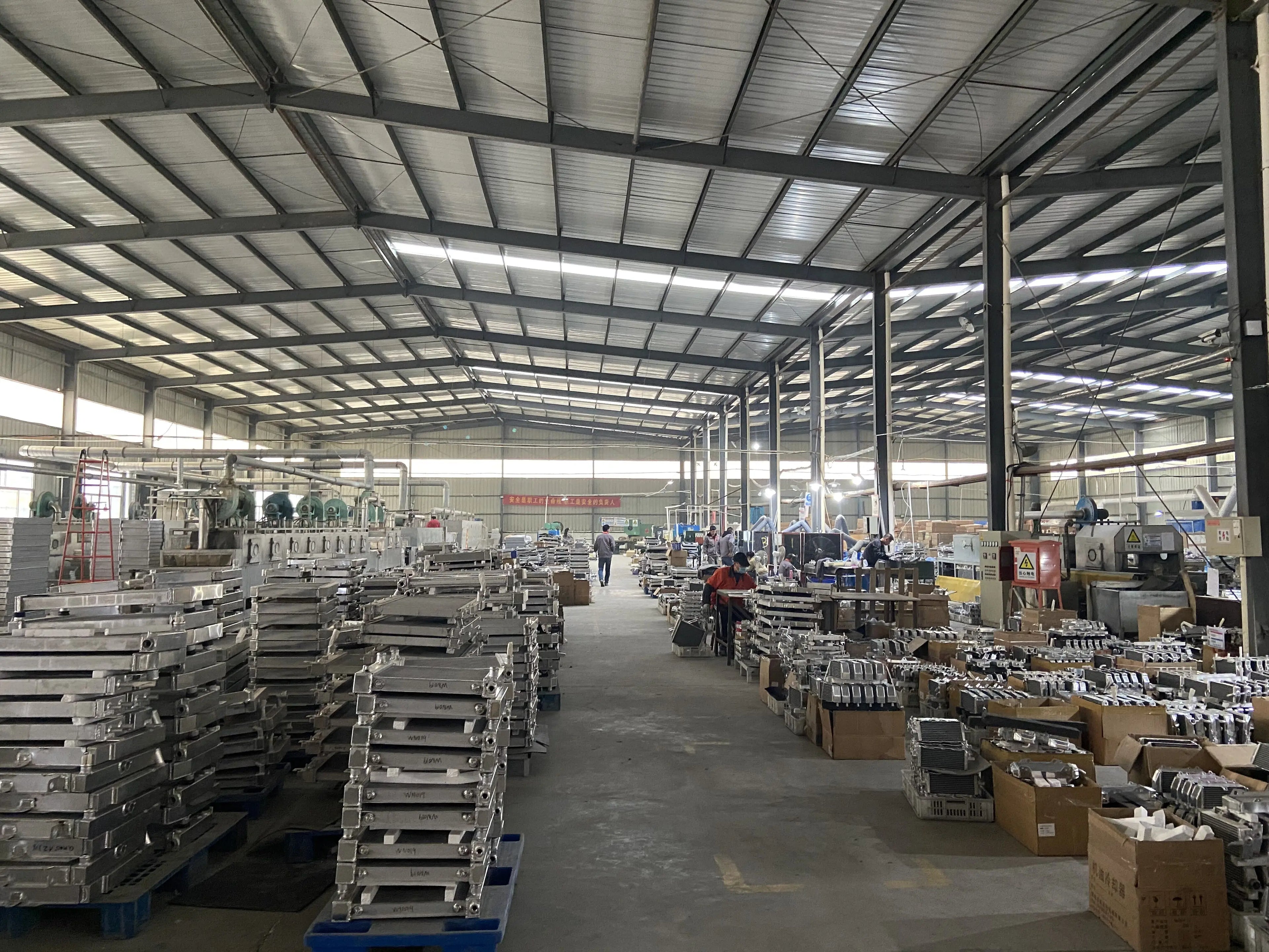 For 3 ROW Holden Commodore VB VC VH VK V8 MT Aluminum Radiator Water Cooling Intercooler Heatsink