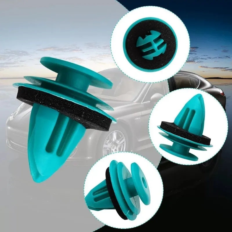 Door Trim Clips for VE VF Commodore