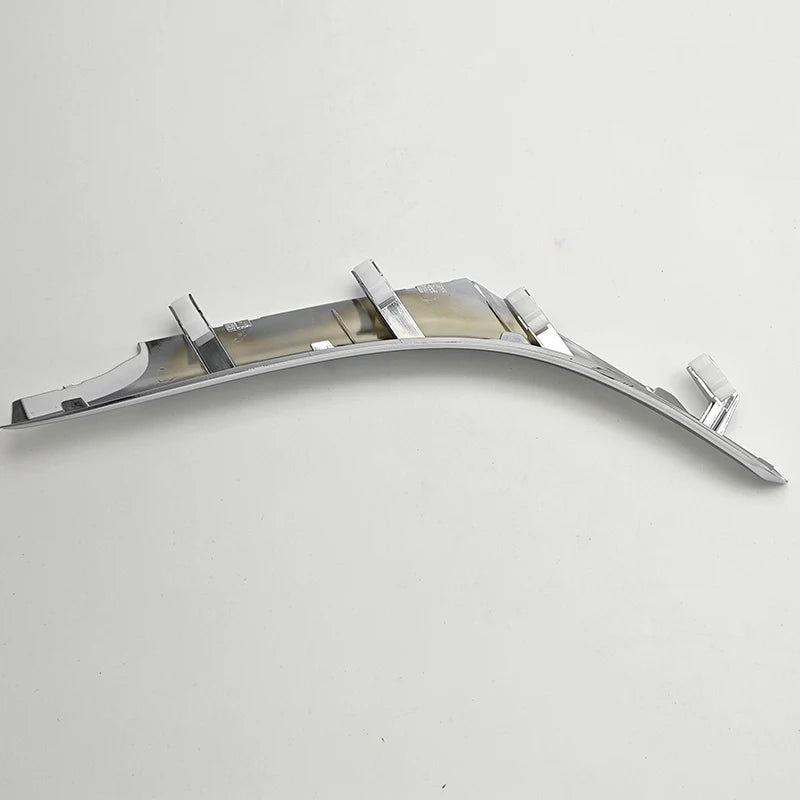 Chrome Center Console Trim Fit 2014-2017 Chevy SS Sedan Caprice