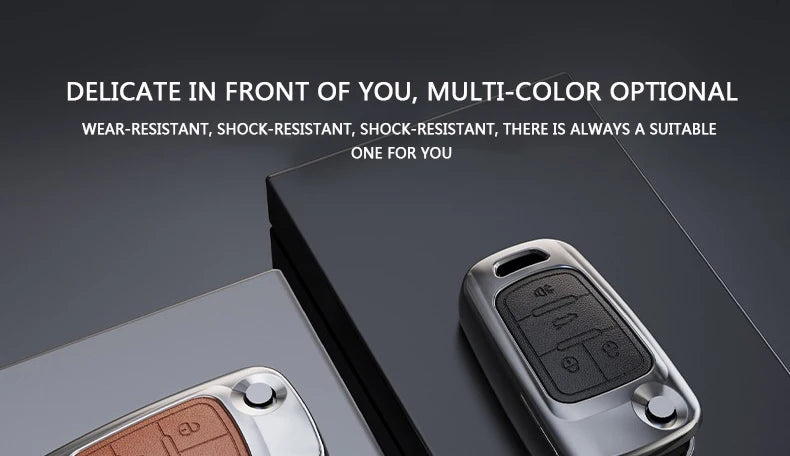 1 Pcs Zinc Alloy Car Key Case Shell Fob For Buick For Chevrolet Cruze Aveo Trax Opel Astra Corsa Meriva Zafira Antara J Keychain