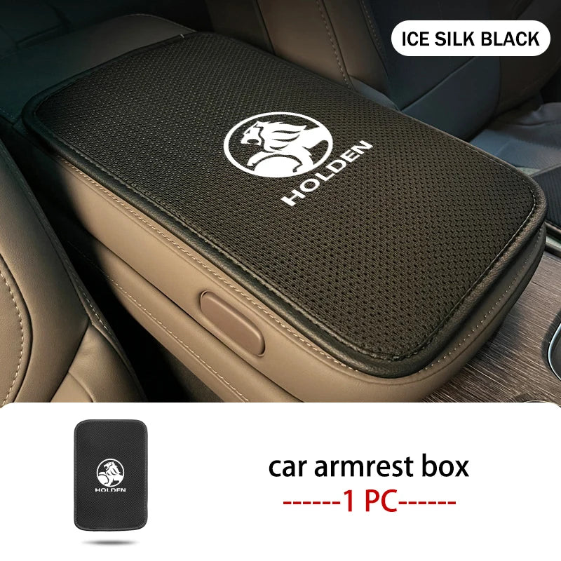 Car Armrest Box Center Console Arm Rest Protector Armrest Storage For Holden VZ VE Colorado Caprice VX VU VY HSV Cruze Rodeo