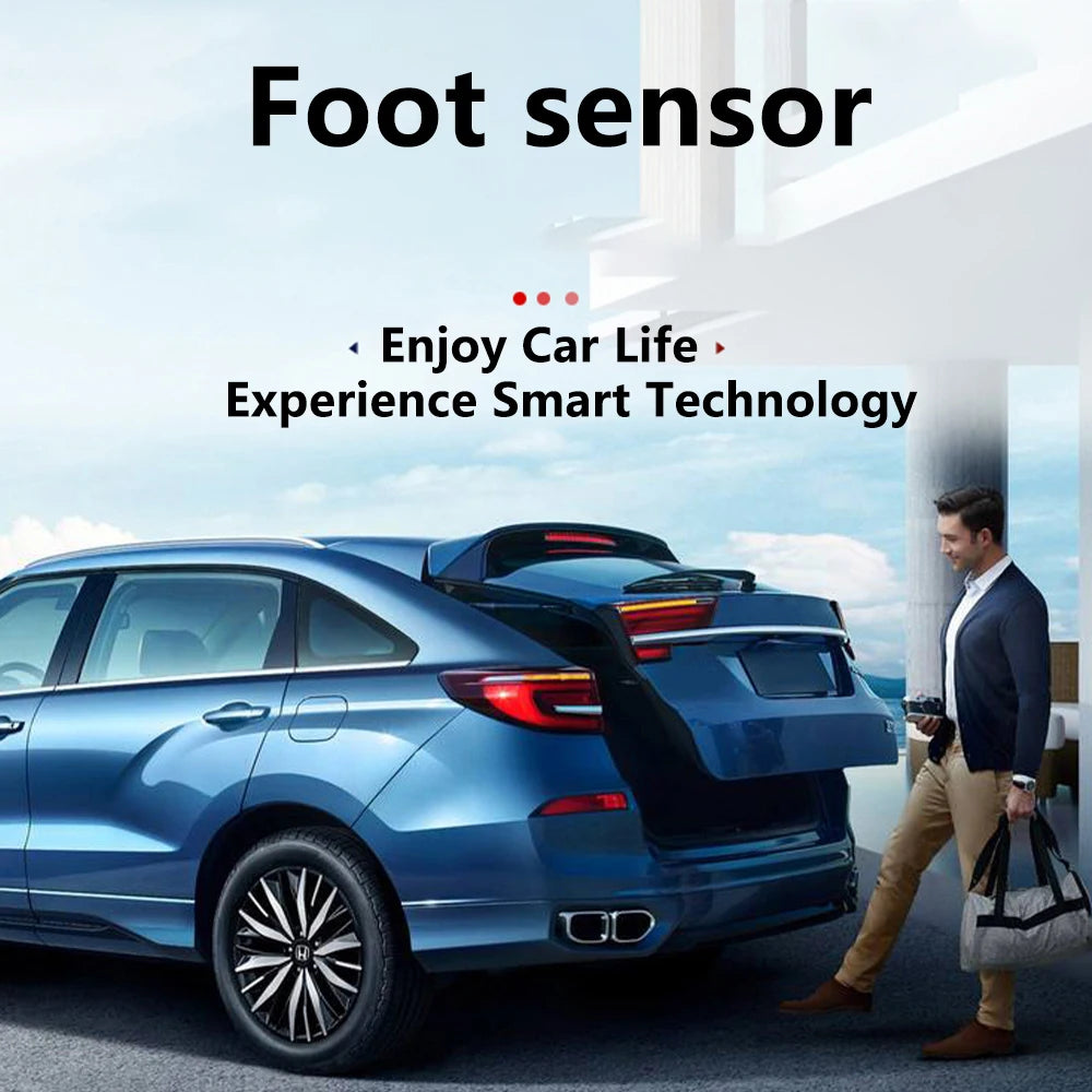 Car Electric Tail Gate Lift System Power Liftgate Automatic Tailgate Opener for Opel Vauxhall Insignia B Holden Commodore Z18 ZB