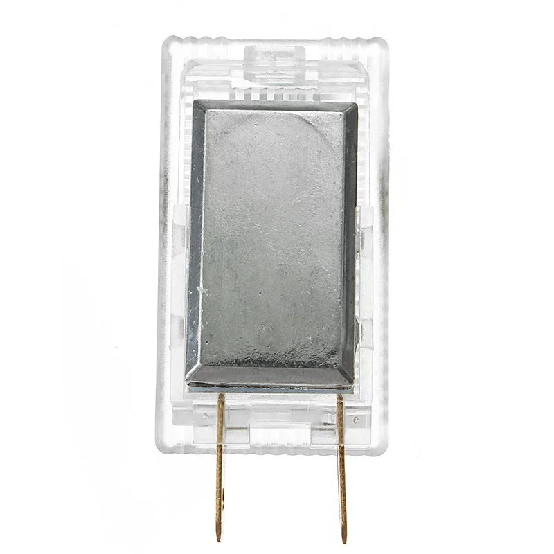 QCDIN for HOLDEN LED Car Logo Door Projector Light Welcome Ghost Shadow Light for HOLDEN HSV Commodeore Captiva